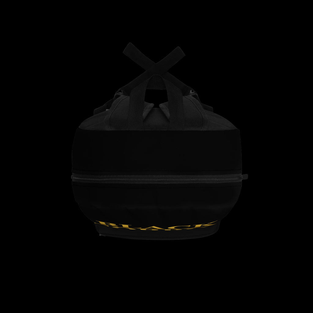 Black Scorpion Gym Bag