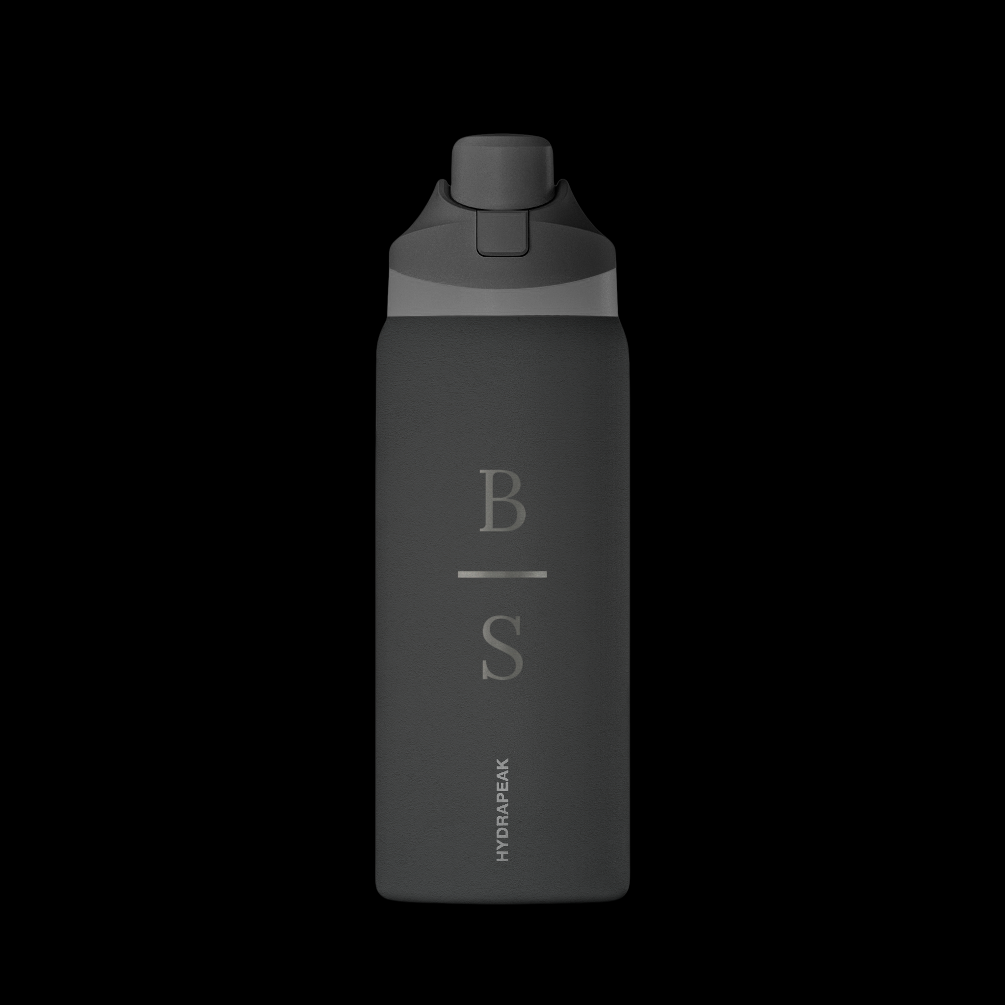 Water Bottle — Black Scorpion Edition