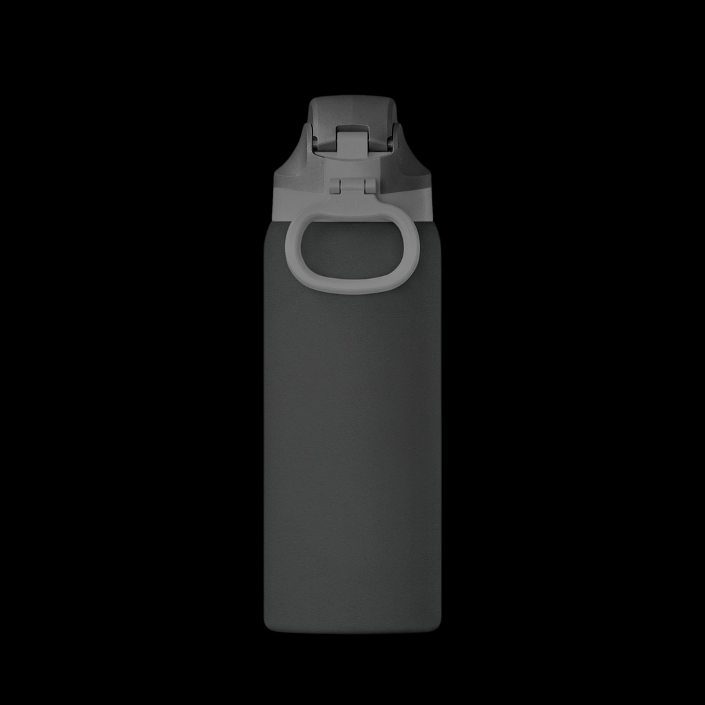 Water Bottle — Black Scorpion Edition