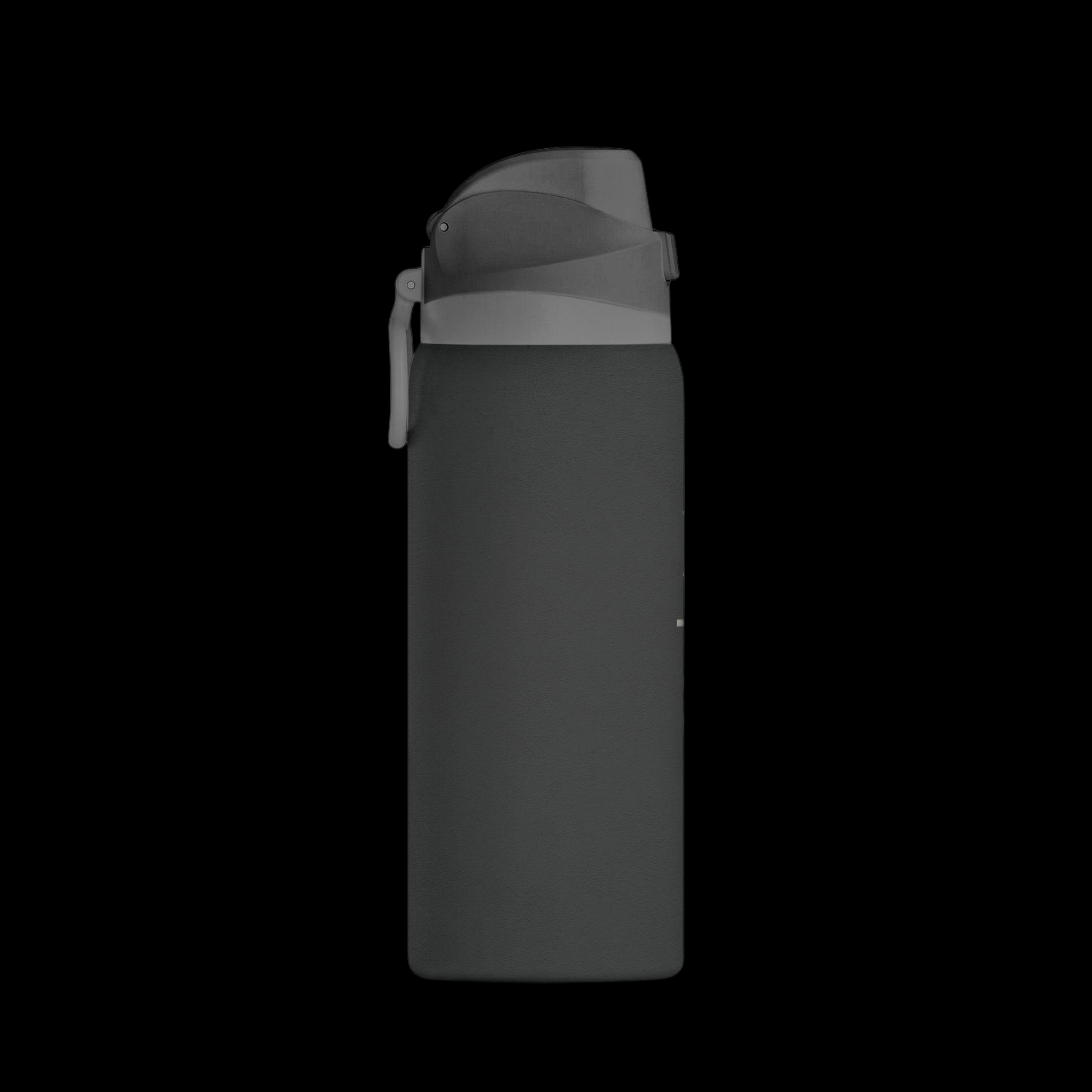 Water Bottle — Black Scorpion Edition