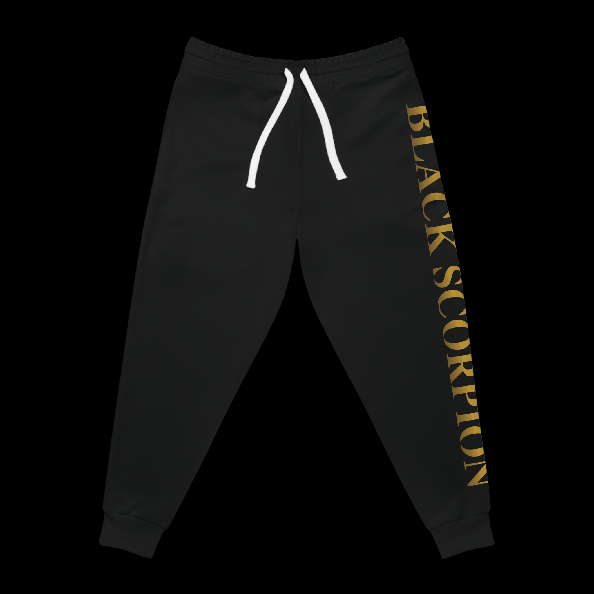 Black Scorpion Training Jogger
