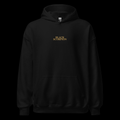 Black Scorpion Gym Hoodie